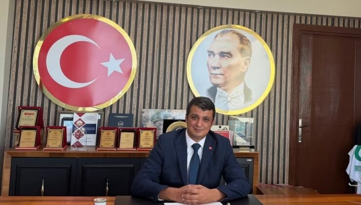Kurum’dan ETB’ye ‘Aday ve Proje Tanıtım’ talebi