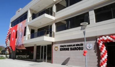 Yargıya güven yüzde 25!