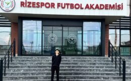 Edirne ‘Rüzgar’ı Karadeniz’de esecek!!
