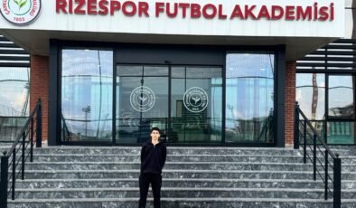 Edirne ‘Rüzgar’ı Karadeniz’de esecek!!