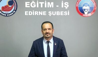 ‘Öğretmen ne giyeceğini bilir!’