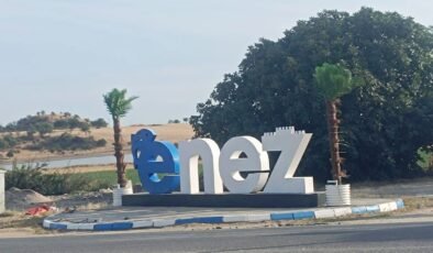 Dedeağaçlılar’a Enez’de kermes