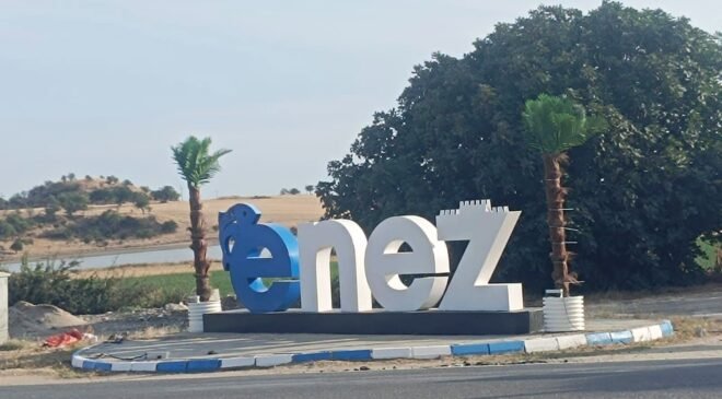Dedeağaçlılar’a Enez’de kermes