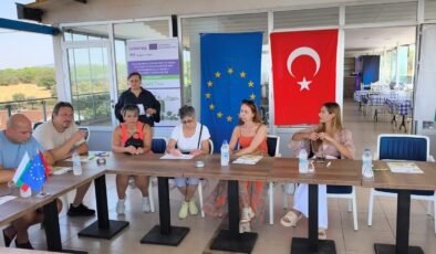 Sınır ötesi sürdürülebilir turizm iş birliği