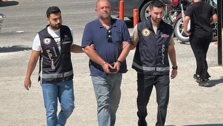 Meclis üyesine ‘rüşvet’ suçlamasıyla gözaltı!