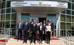 TÜ’de yeni dönem öncesi düzenlemeler