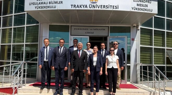 TÜ’de yeni dönem öncesi düzenlemeler