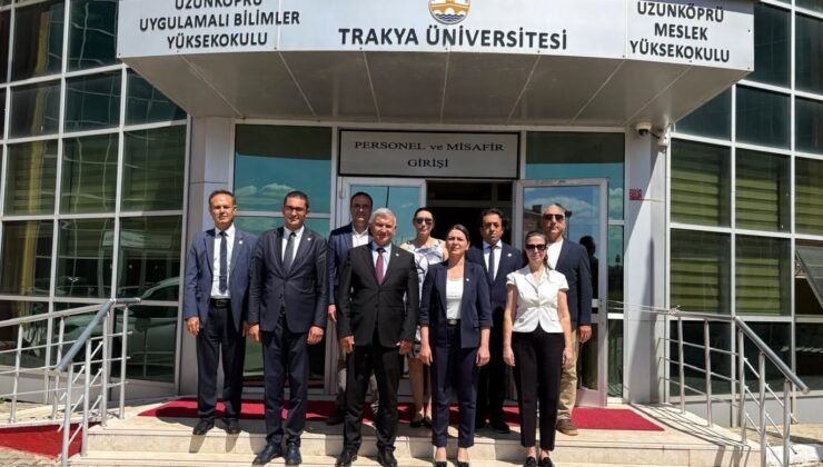 TÜ’de yeni dönem öncesi düzenlemeler