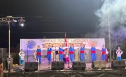 HOTEAD bu kez Yunanistan’da esti