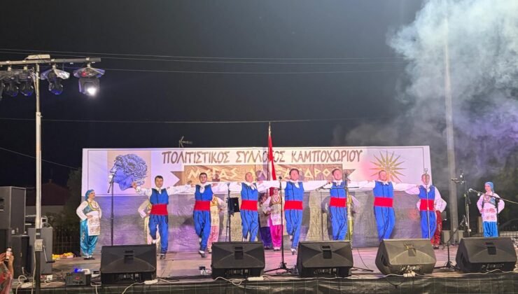 HOTEAD bu kez Yunanistan’da esti
