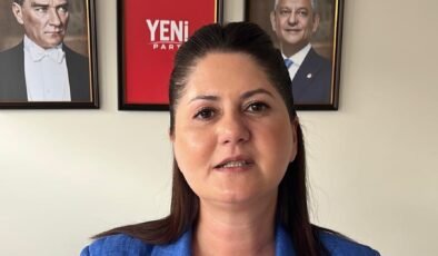 Gencan’dan ‘imar planı’ eleştirilerine cevap!