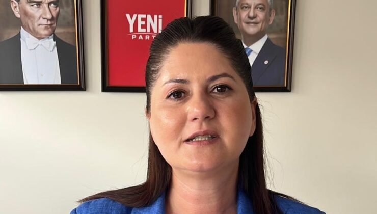 Gencan’dan ‘imar planı’ eleştirilerine cevap!