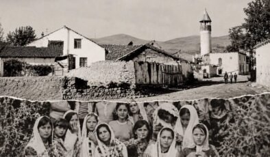 Hacet, hafızanın ve anmanın sembolü