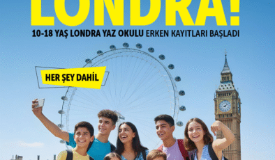 Ankara İngilizce Kursu: Kariyerinize Değer Katacak Doğru Adres