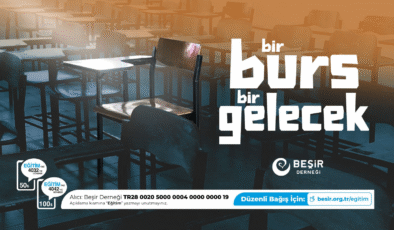 Eğitim Bağışı: Bir Çocuğun Geleceğine Dokunan En Somut Adım