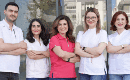 Samsun’da Çocuk Diş Sağlığı İçin Doğru Kurum Nasıl Seçilir?
