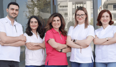 Samsun’da Çocuk Diş Sağlığı İçin Doğru Kurum Nasıl Seçilir?
