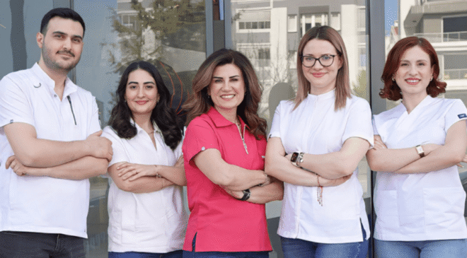 Samsun’da Çocuk Diş Sağlığı İçin Doğru Kurum Nasıl Seçilir?