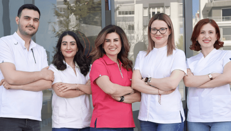 Samsun’da Çocuk Diş Sağlığı İçin Doğru Kurum Nasıl Seçilir?