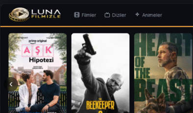 Luna Film İzle