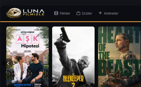 Luna Film İzle