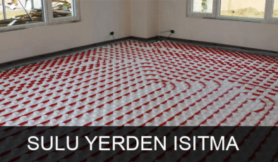 Yerden Isıtma Hakkında Bilmeniz Gerekenler