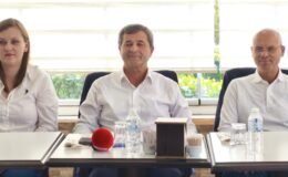 İpsala TB’de Sezer yeniden aday