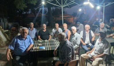 Köylüden ‘bentonit’ isyanı!