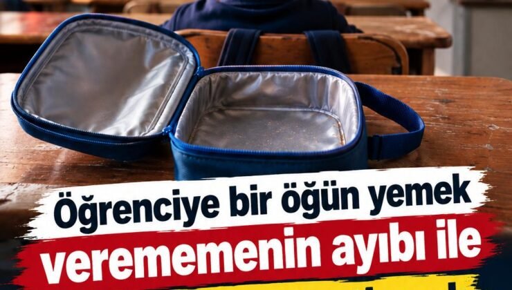 Şahin: Eğitimde aynı sorunlar yaşanıyor