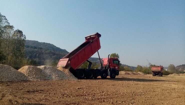 Trakya’da acele kamulaştırma bilmecesi!