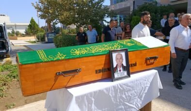 Avukat Kassara’ya son görev