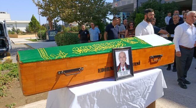 Avukat Kassara’ya son görev