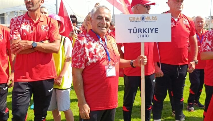 ‘Masterler’ın Balkan zaferi