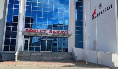 2 firari hükümlü yakalandı