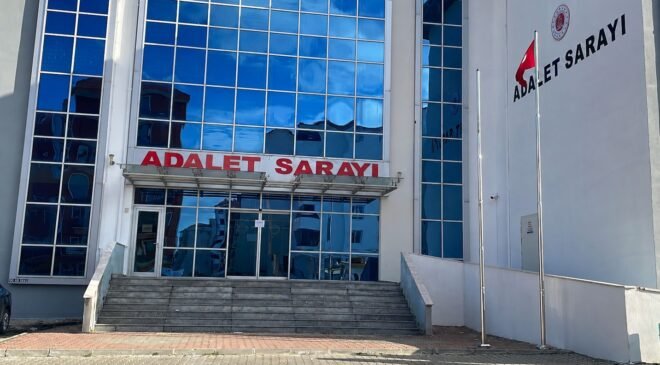 2 firari hükümlü yakalandı