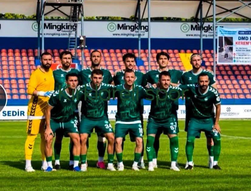 Geçerli görselin alternatif metni yok. Dosya adı: kirklarelispor.jpg