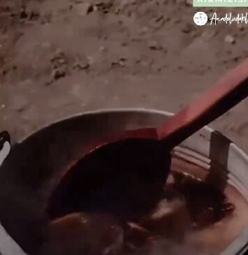 Edirne Kırmızısı’na tanıtım videosu