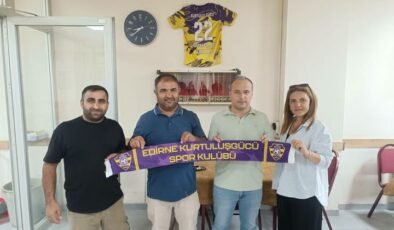 Kurtuluş Spor’a şampiyon hoca!