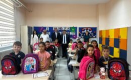 Lalapaşa’da okullar hazır