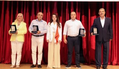 Mantar uzmanları TÜ’de buluştu