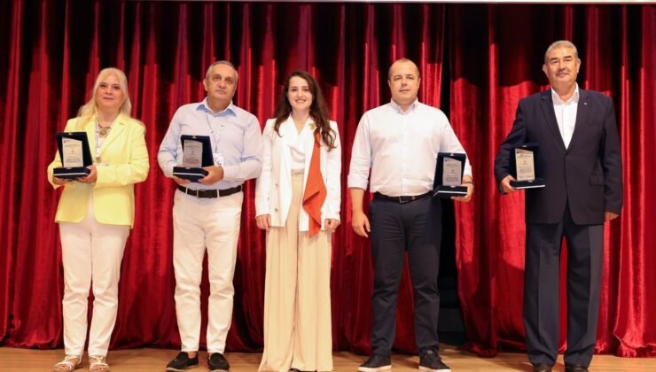 Mantar uzmanları TÜ’de buluştu