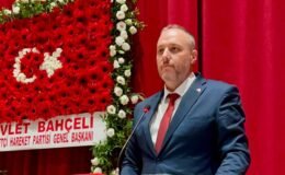 MHP’de yeni dönem