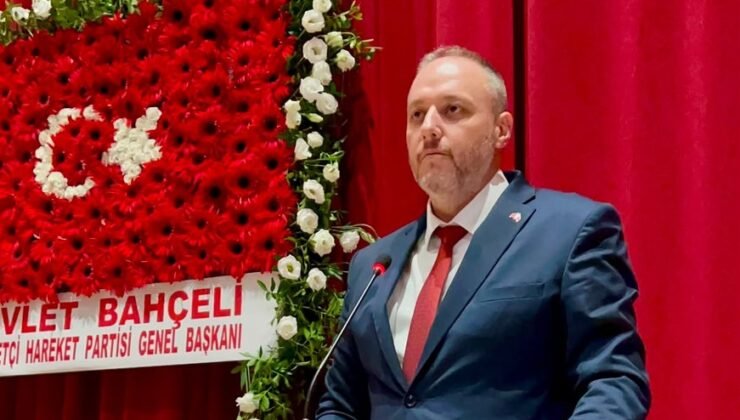 MHP’de yeni dönem