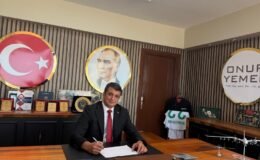 Kurum, ETB başkan adayı