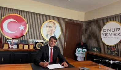 Kurum, ETB başkan adayı