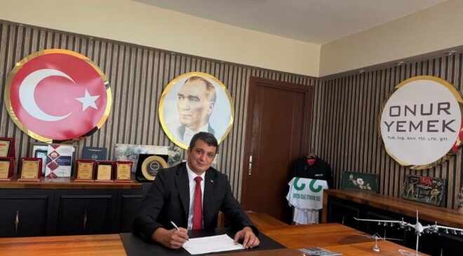Kurum, ETB başkan adayı