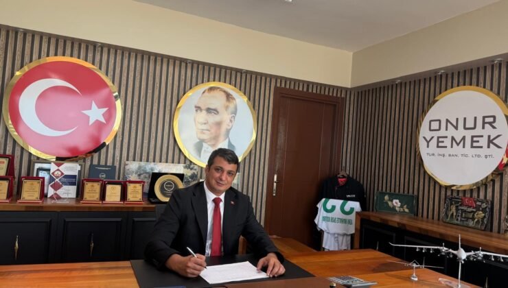 Kurum, ETB başkan adayı