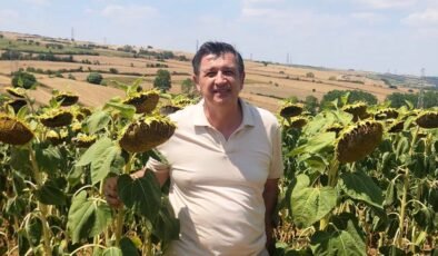 ‘Yüzde 40 yağlı ayçiçeği 40 TL olmalı’