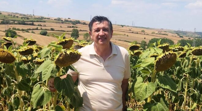 ‘Yüzde 40 yağlı ayçiçeği 40 TL olmalı’