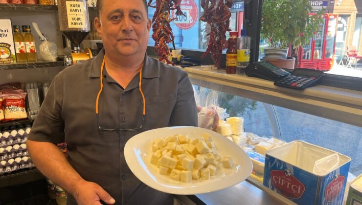 ‘Edirne Peynir Festivali’ çağrısı